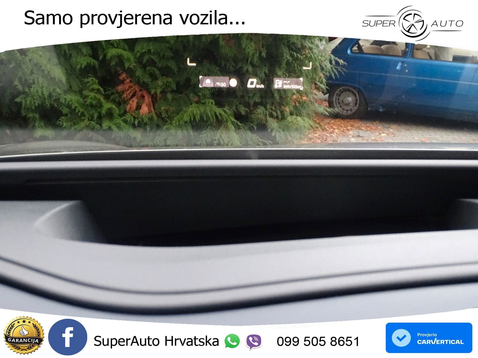 Cupra Tavascan 82 kWh (286 KS) LED+GR SJED+ACC