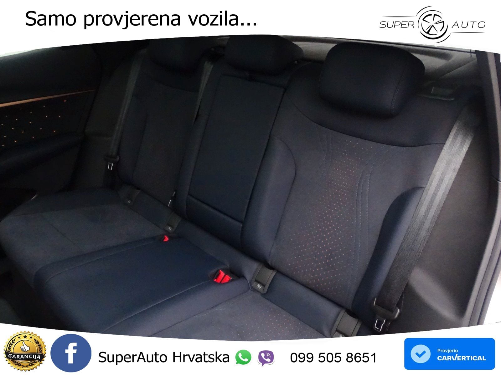 Cupra Tavascan 82 kWh (286 KS) LED+GR SJED+ACC