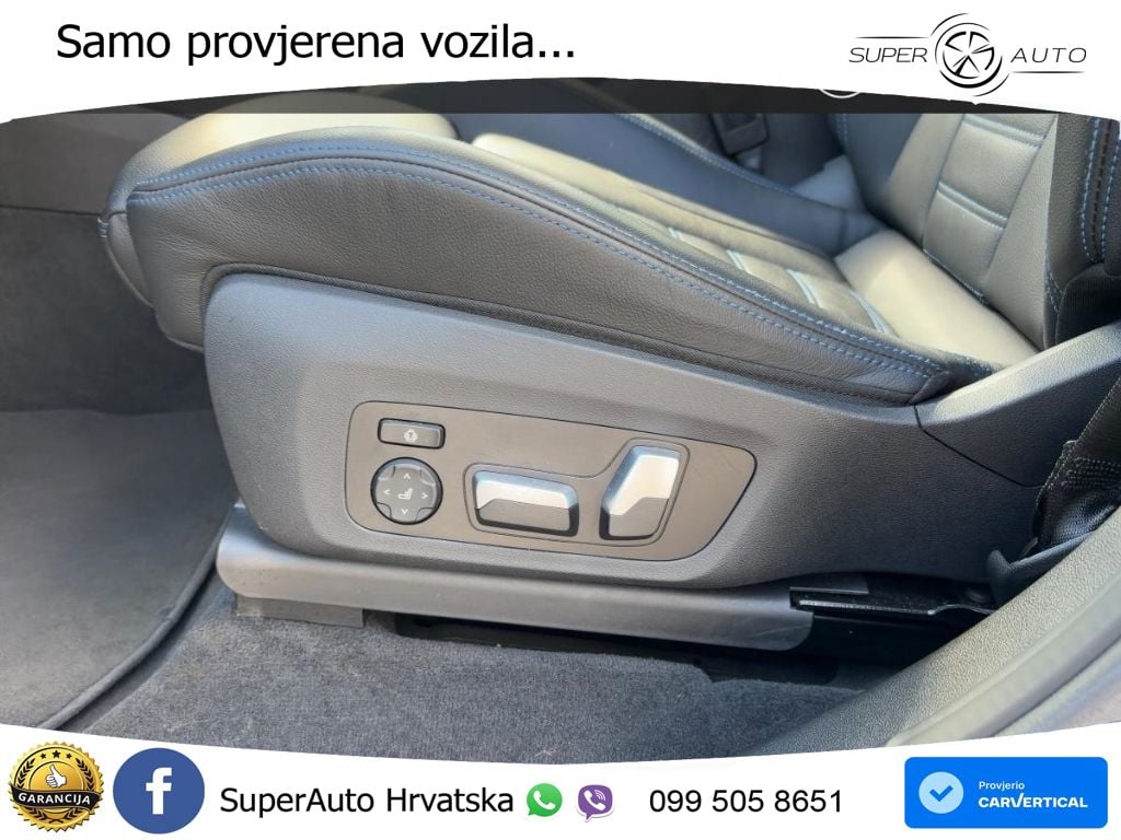 BMW X3 M40i xDrive Steptronic LED+GR SJED+ACC
