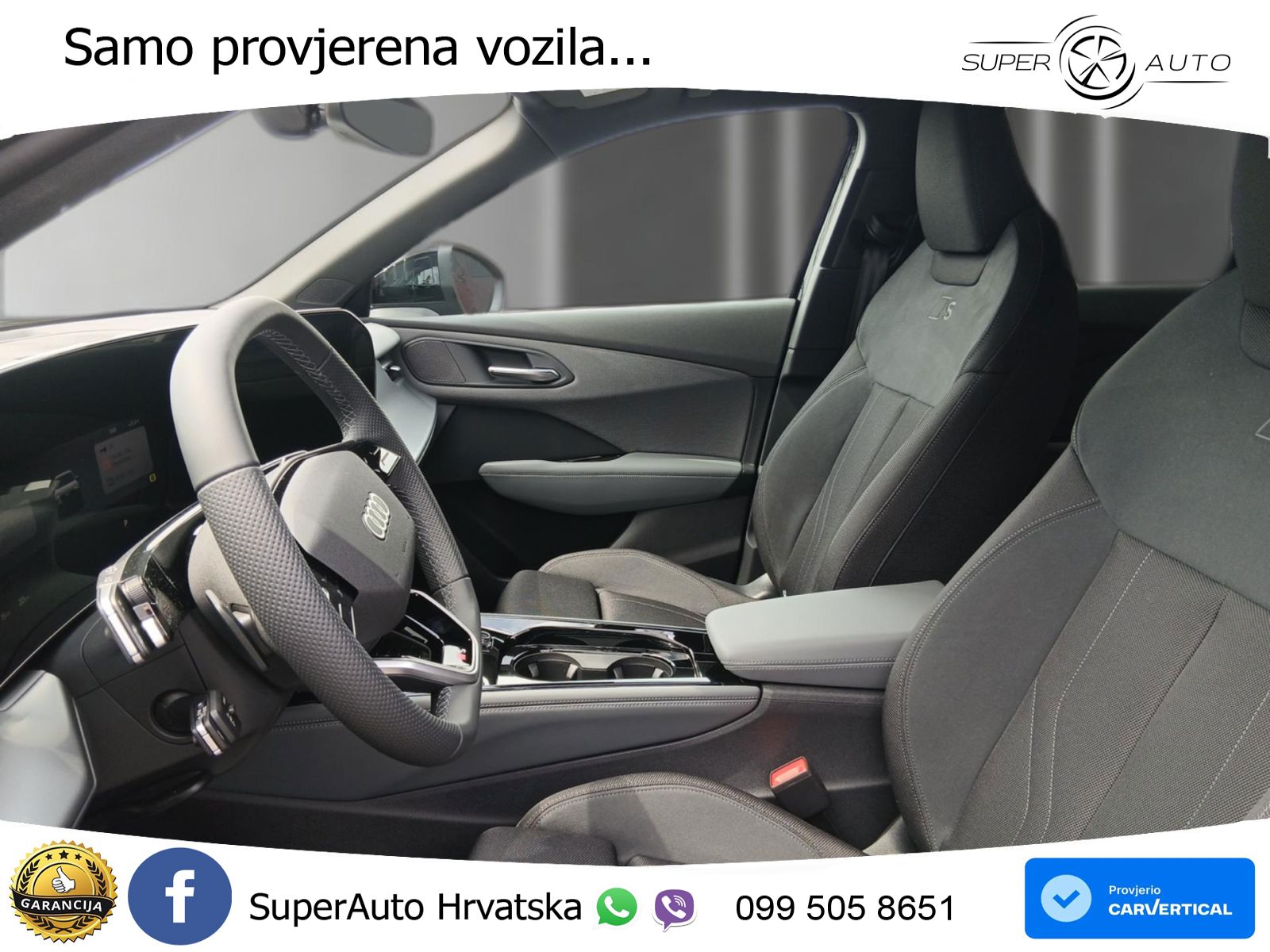Audi Q3 1.5 TFSIe (272 KS) S tronic S line LED+GR SJED+ACC