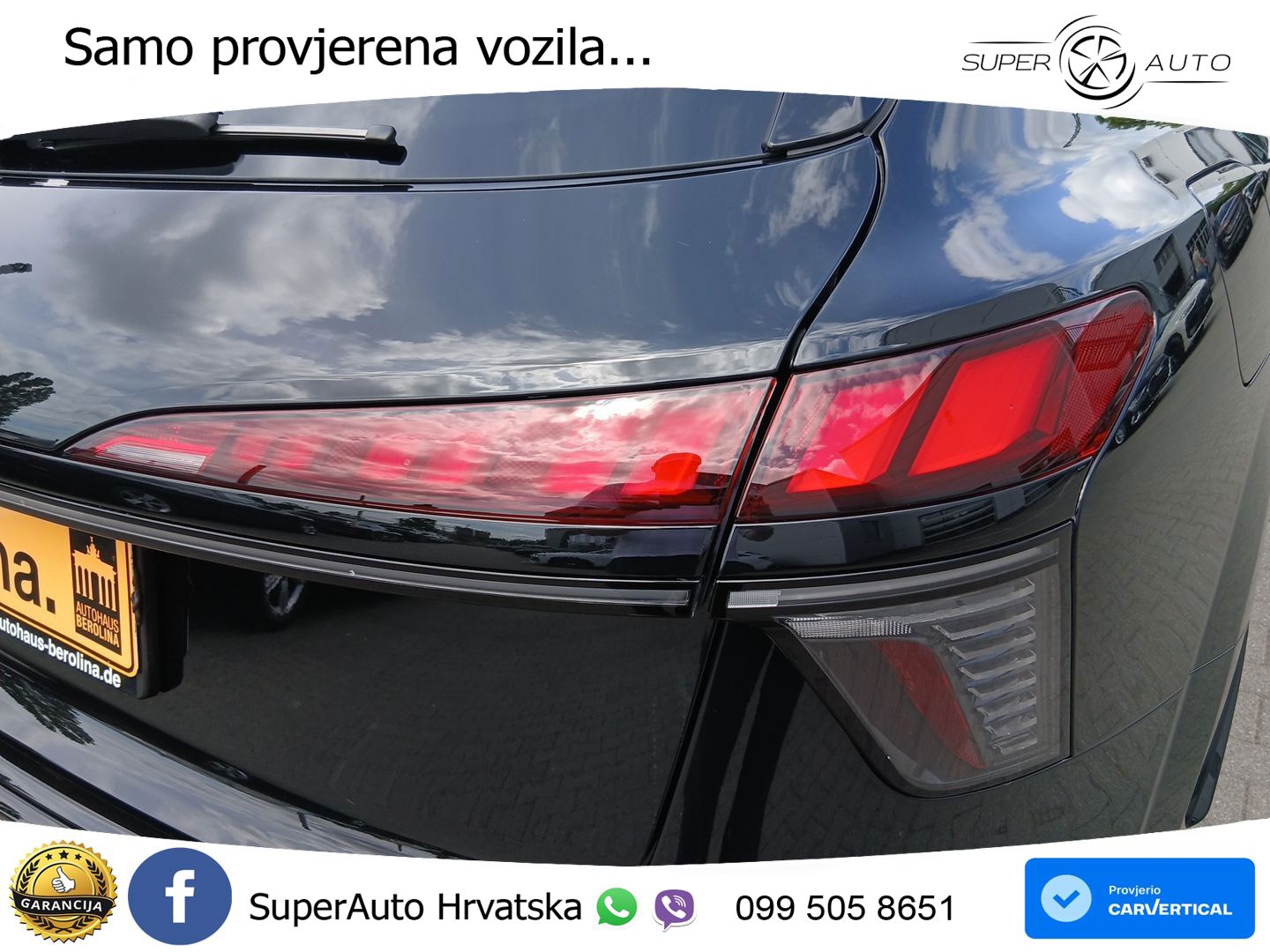 Audi Q3 1.5 TFSIe (272 KS) S tronic S line LED+GR SJED+ACC