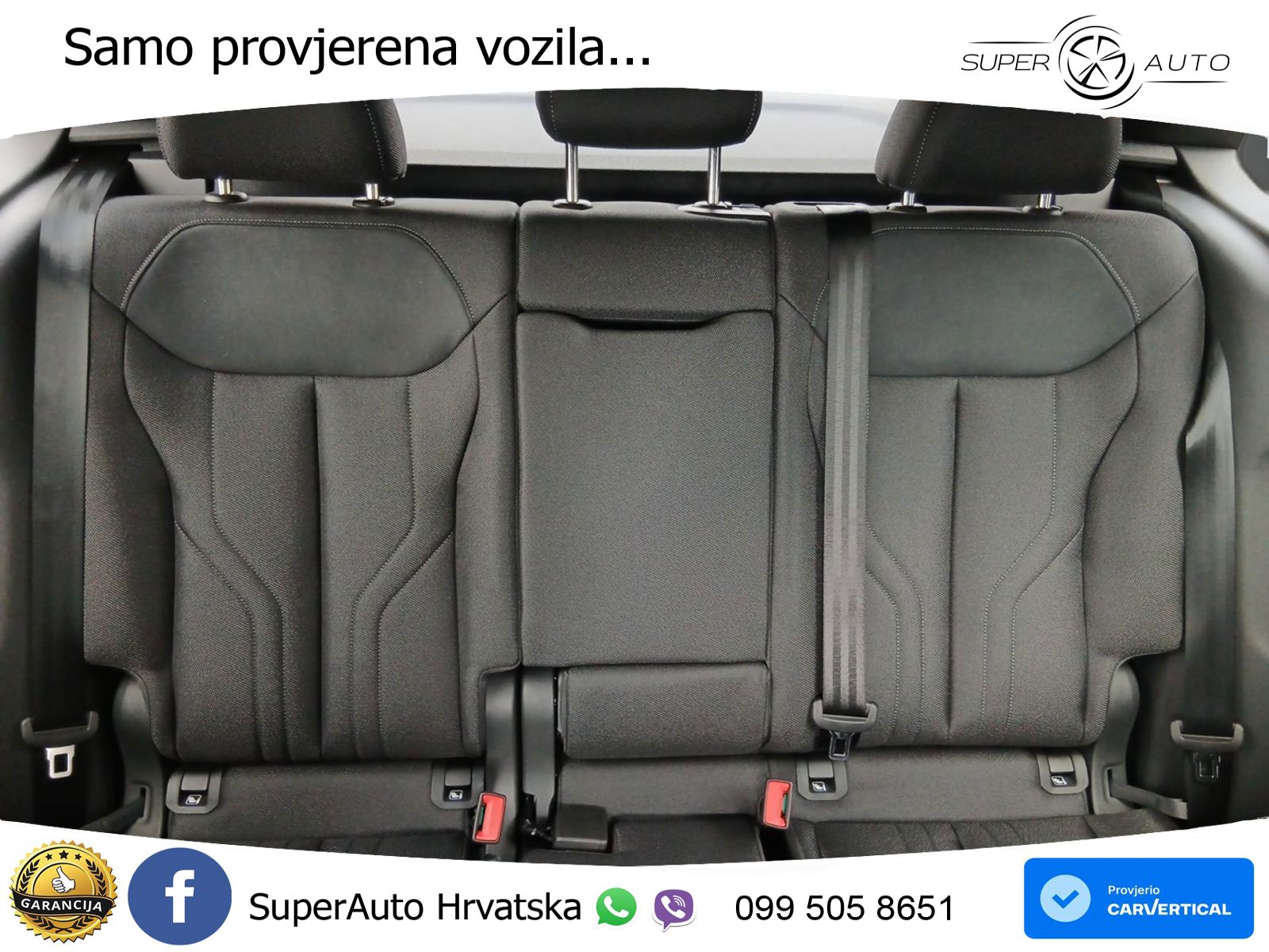 Audi Q3 1.5 TFSIe (272 KS) S tronic S line LED+GR SJED+ACC
