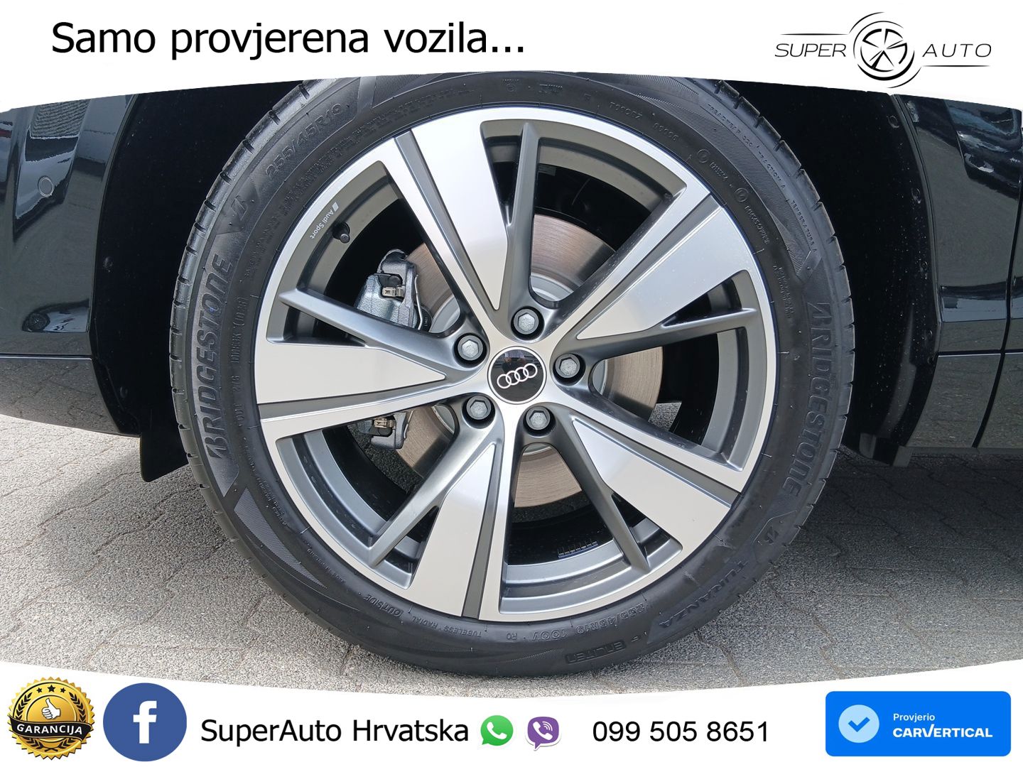 Audi Q3 1.5 TFSIe (272 KS) S tronic S line LED+GR SJED+ACC