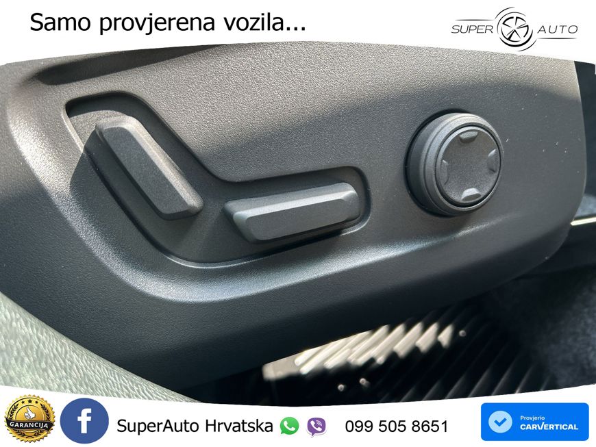 Volvo XC40 2.0 B3 163 KS Automatic LED+GR SJED+ACC