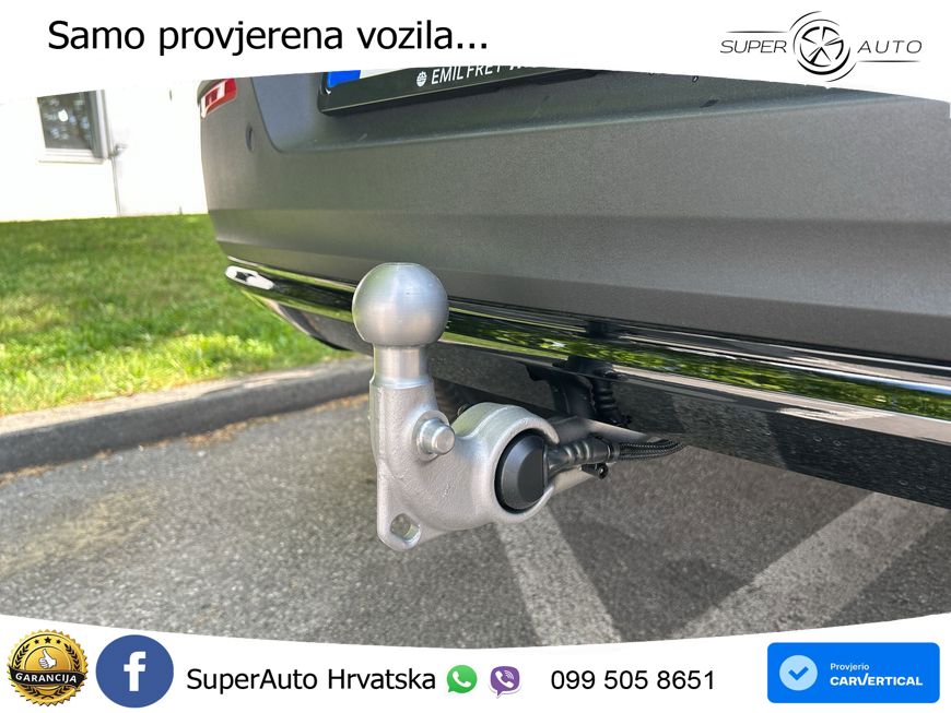 Volvo XC40 2.0 B3 163 KS Automatic LED+GR SJED+ACC