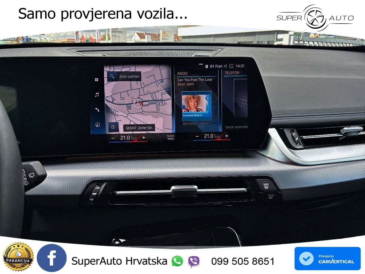 BMW X1 18i (136 KS) sDrive Steptronic M Sport