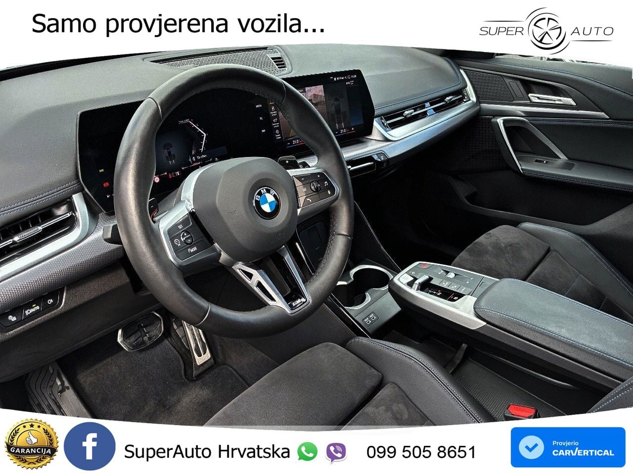 BMW X1 18i (136 KS) sDrive Steptronic M Sport