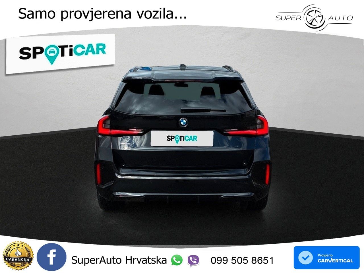 BMW X1 18i (136 KS) sDrive Steptronic M Sport