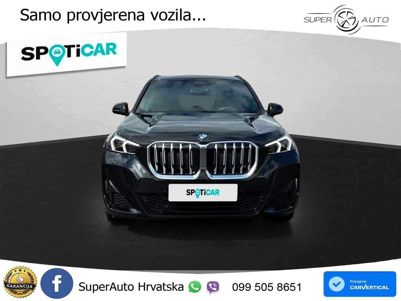 BMW X1 18i (136 KS) sDrive Steptronic M Sport