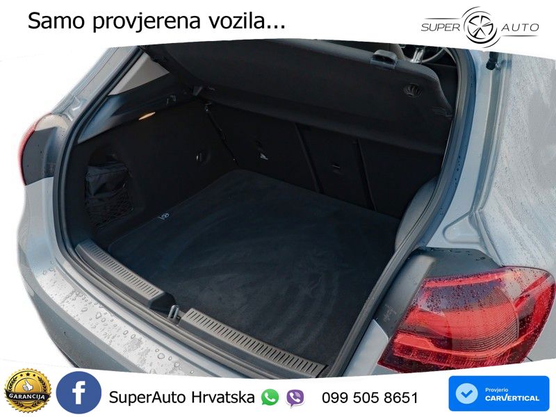 Mercedes-Benz A 220 4MATIC 8G-DCT LED+GR SJED+ACC