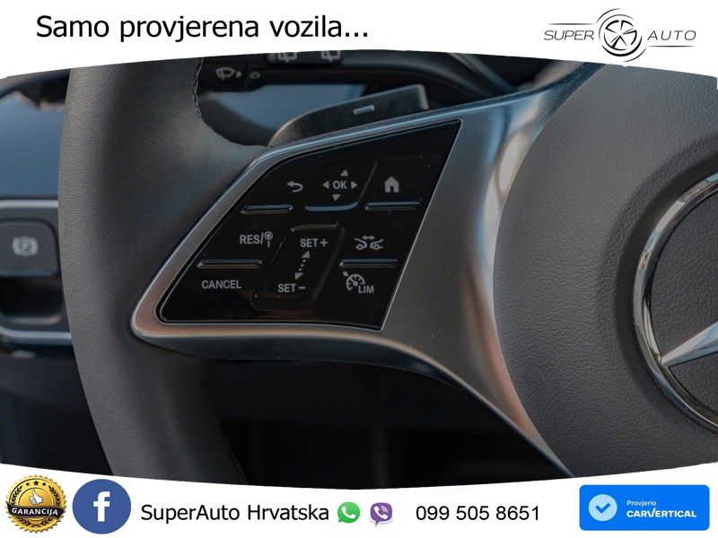 Mercedes-Benz A 220 4MATIC 8G-DCT LED+GR SJED+ACC