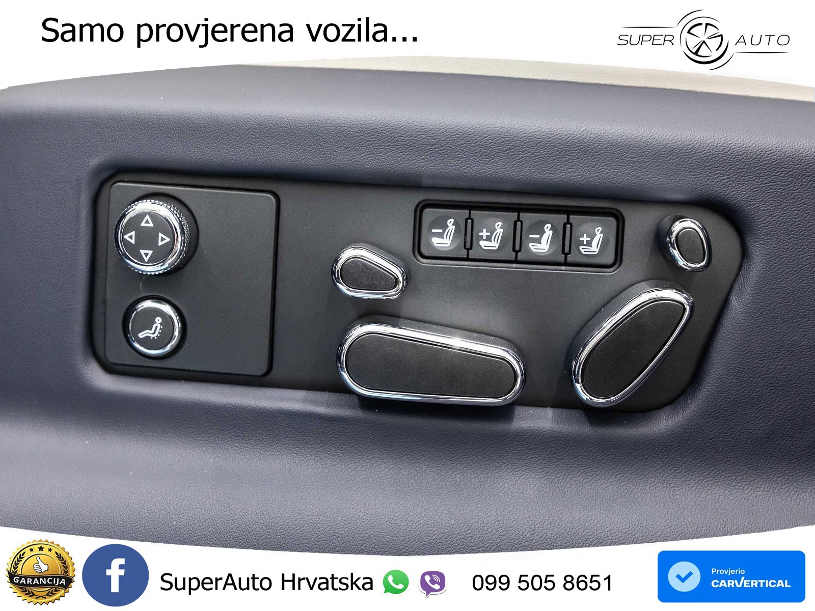 Bentley Bentayga 4.0 V8 (550 KS) AWD Automatic ZRAČNI+ACC+GR SJED+KAM