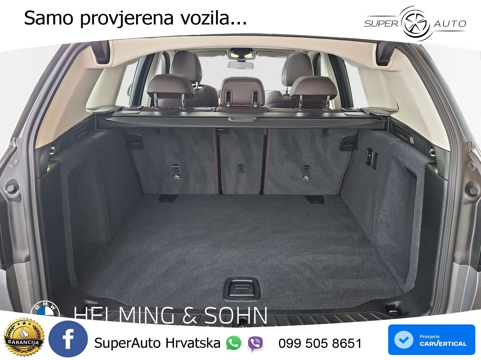 BMW X3 30d xDrive Steptronic