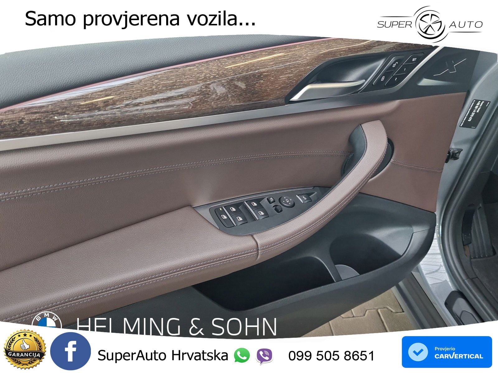 BMW X3 30d xDrive Steptronic