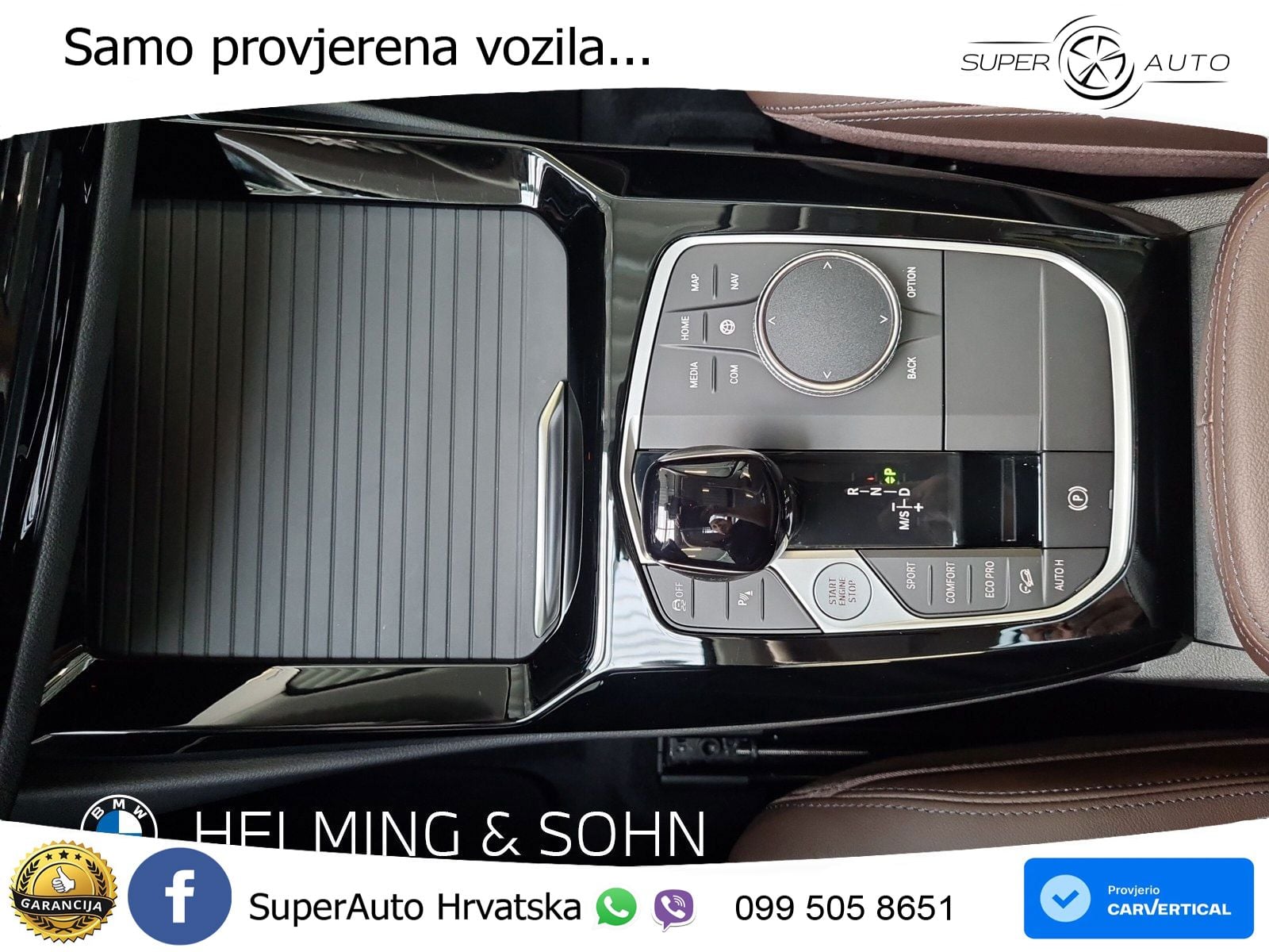 BMW X3 30d xDrive Steptronic