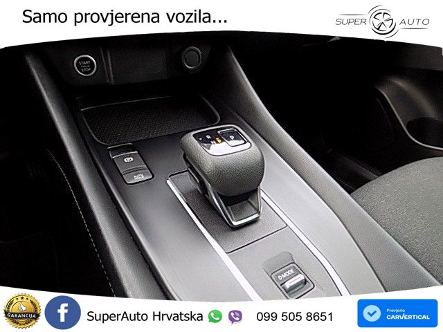 Nissan Qashqai 1.3 DIG-T (158 KS) Xtronic N-Connecta LED+GR SJED+ACC