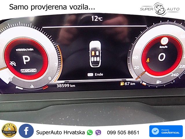 Nissan Qashqai 1.3 DIG-T (158 KS) Xtronic N-Connecta LED+GR SJED+ACC