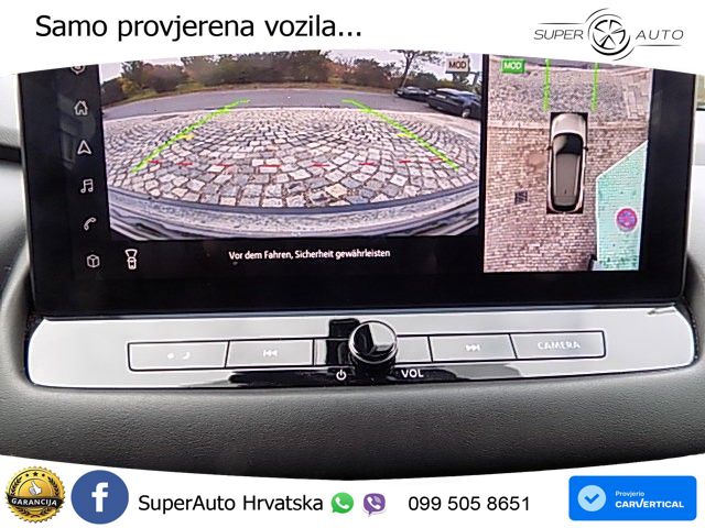 Nissan Qashqai 1.3 DIG-T (158 KS) Xtronic N-Connecta LED+GR SJED+ACC