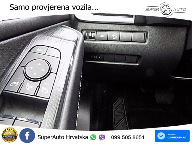 Nissan Qashqai 1.3 DIG-T (158 KS) Xtronic N-Connecta LED+GR SJED+ACC