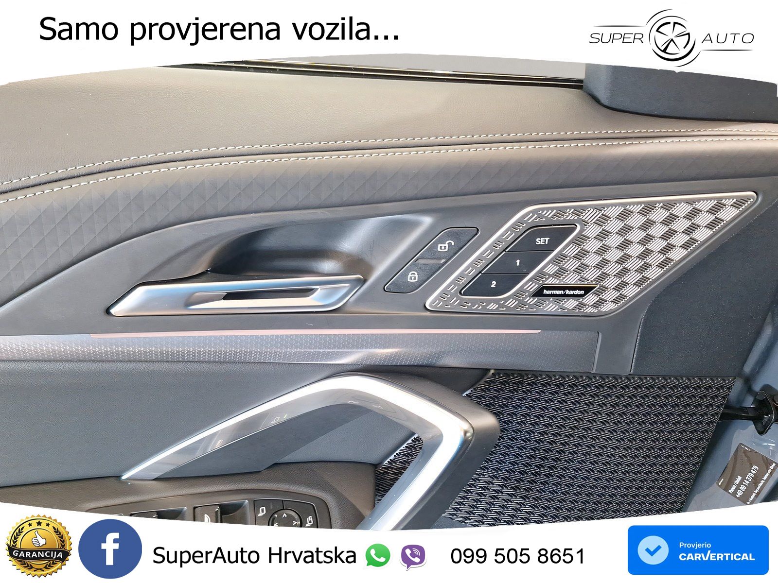 BMW iX2 66.5 kWh (313 KS) xDrive30