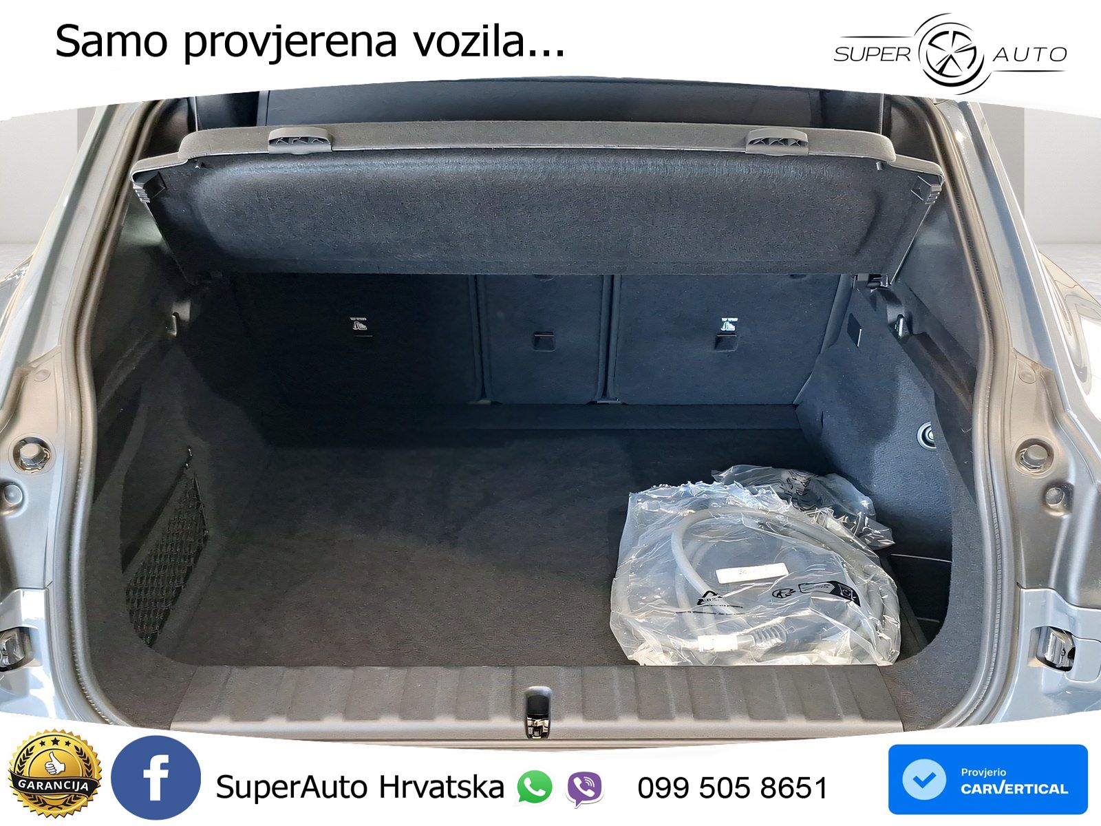 BMW iX2 66.5 kWh (313 KS) xDrive30