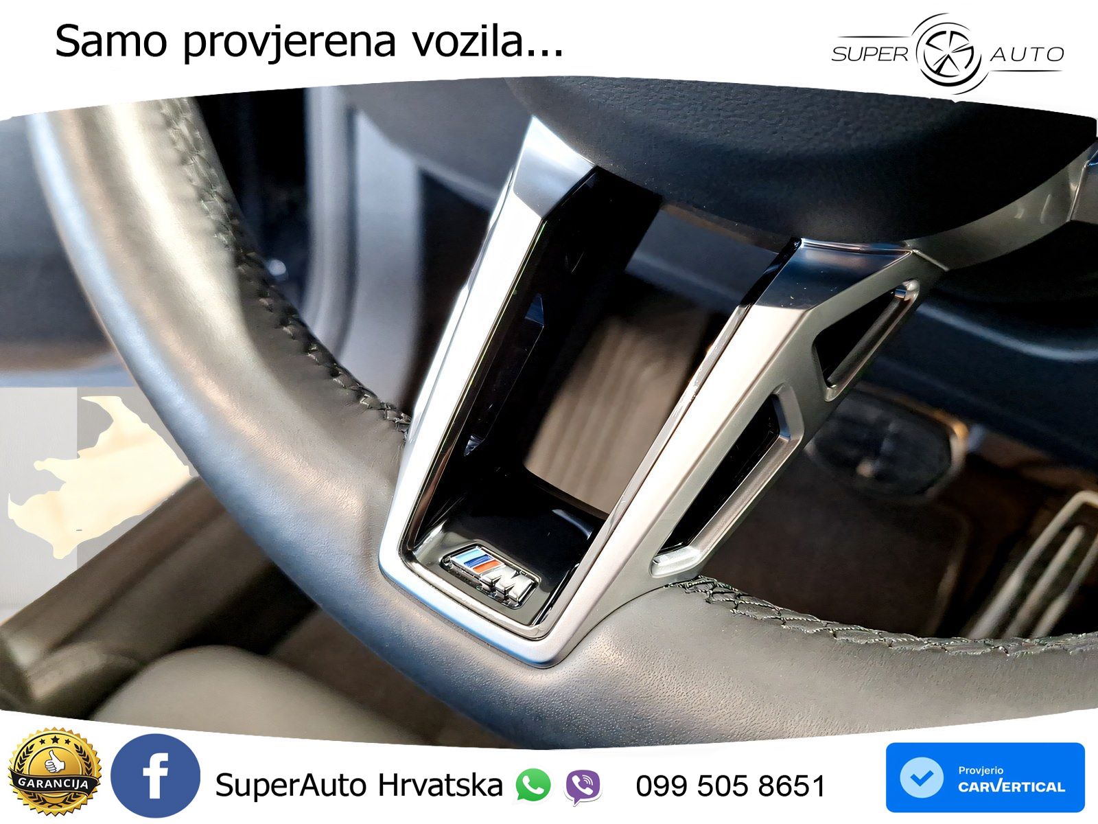 BMW iX2 66.5 kWh (313 KS) xDrive30