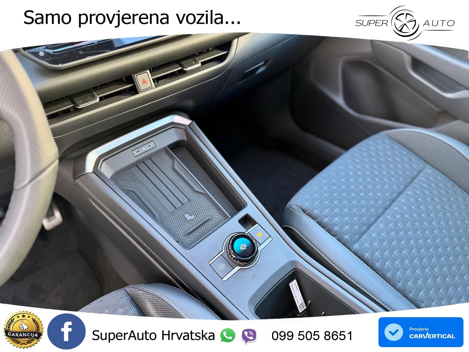 Volkswagen T-Roc 1.5 eTSI (150 KS)  DSG R-Line LED+GR SJED+ACC