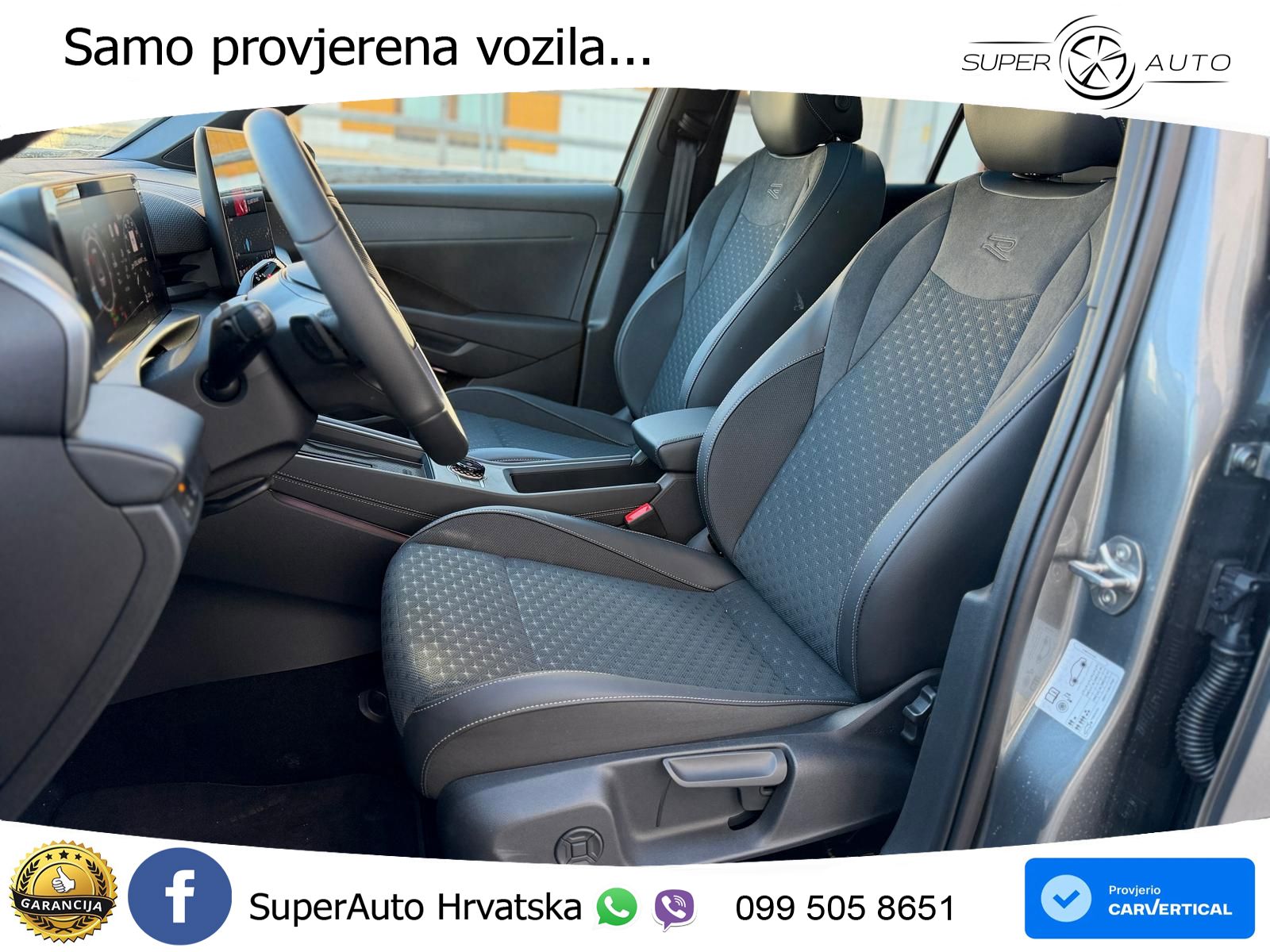 Volkswagen T-Roc 1.5 eTSI (150 KS)  DSG R-Line LED+GR SJED+ACC