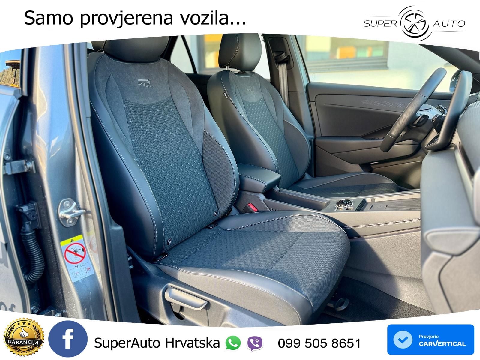 Volkswagen T-Roc 1.5 eTSI (150 KS)  DSG R-Line LED+GR SJED+ACC