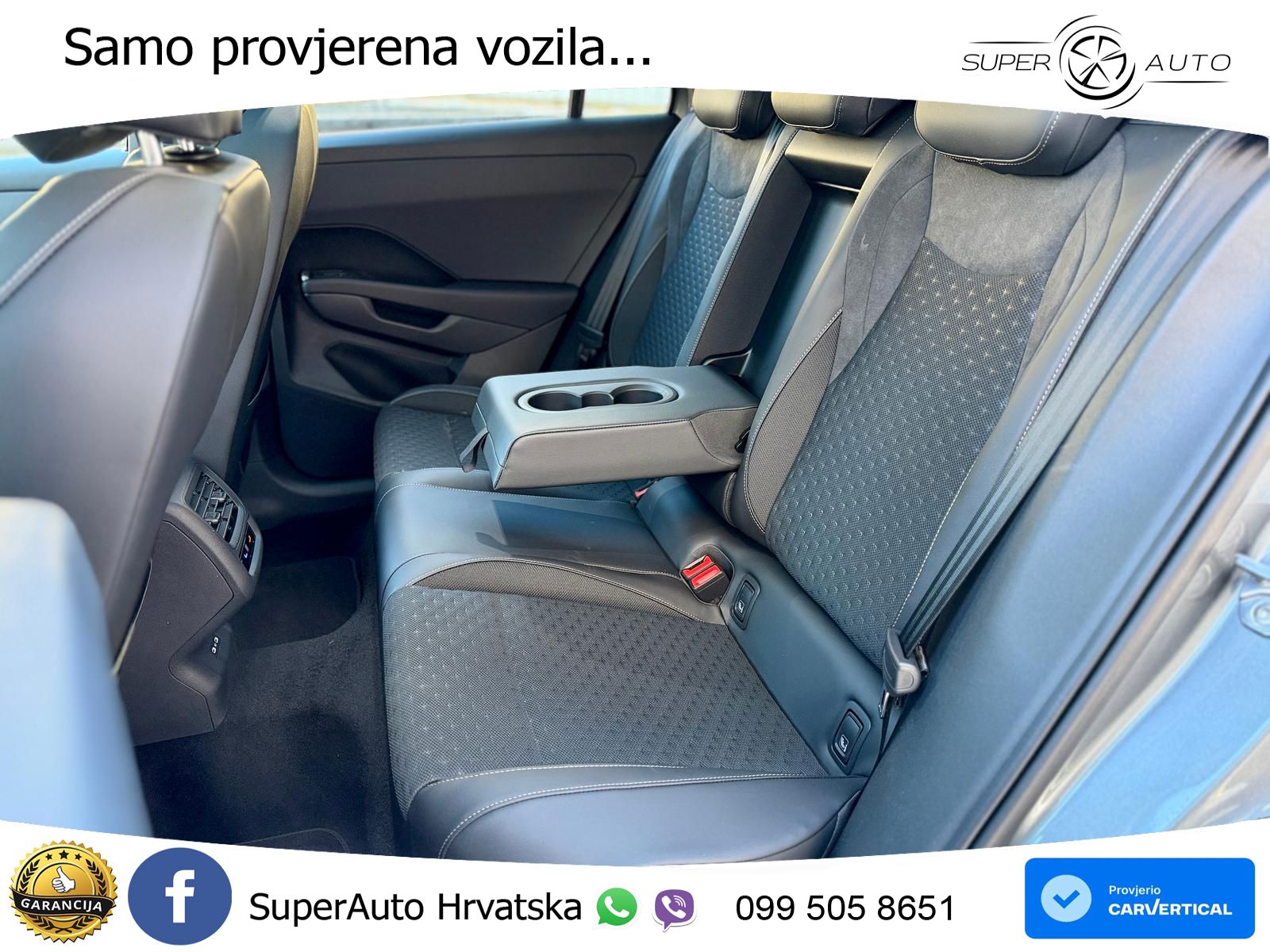 Volkswagen T-Roc 1.5 eTSI (150 KS)  DSG R-Line LED+GR SJED+ACC