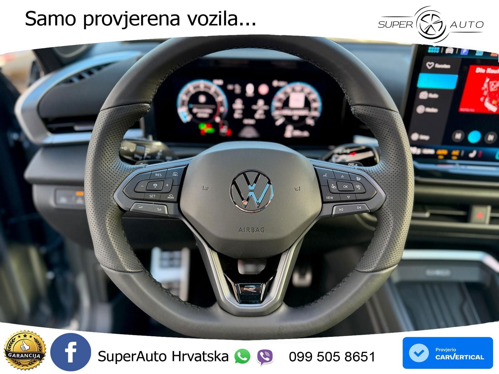 Volkswagen T-Roc 1.5 eTSI (150 KS)  DSG R-Line LED+GR SJED+ACC