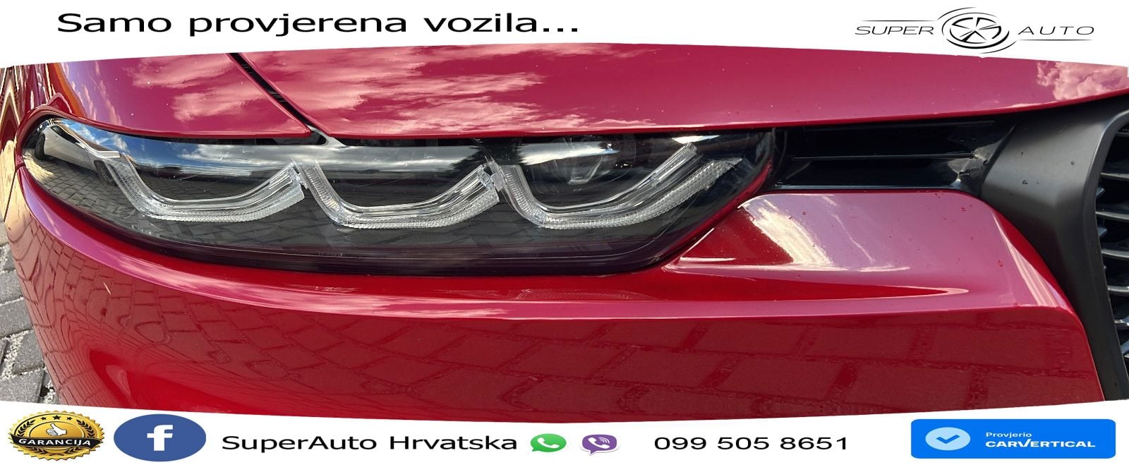 Alfa Romeo Tonale 1.5 VGT (160 KS) 48V-Hybrid TCT LED+GR SJED+ACC
