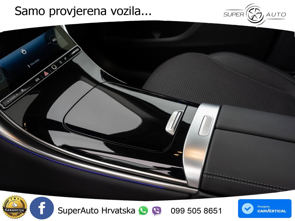 Mercedes GLC 200d (163 KS) 4MATIC 9G-TRONIC Avantgarde ACC+GR SJED+360+PANO