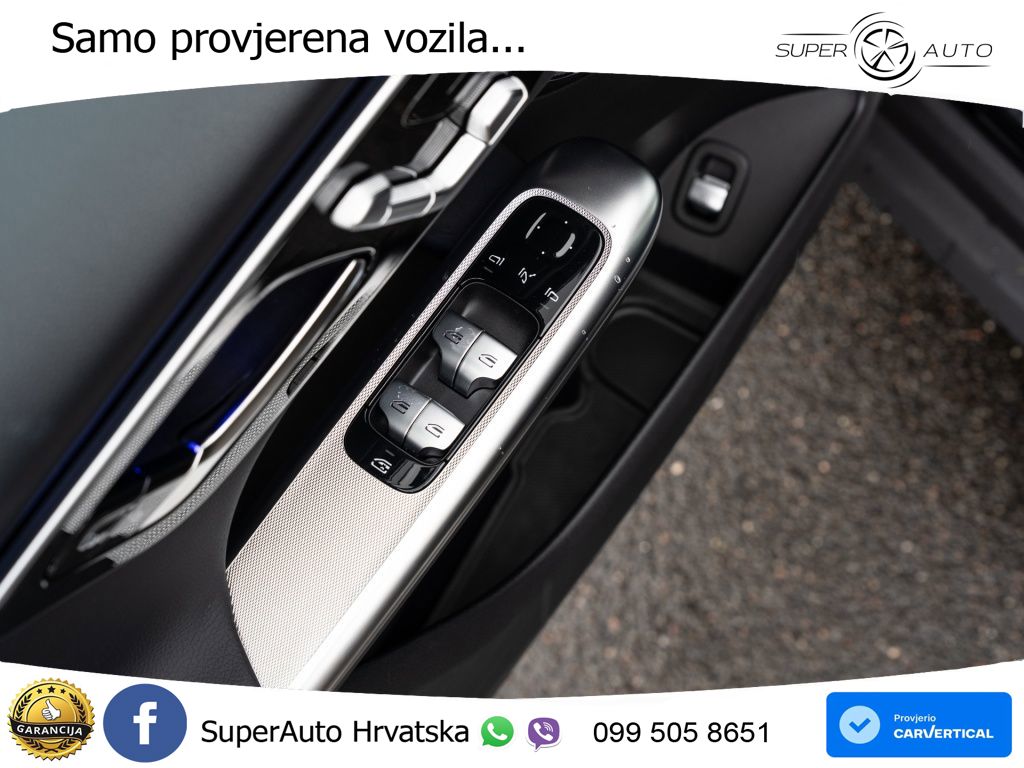 Mercedes GLC 200d (163 KS) 4MATIC 9G-TRONIC Avantgarde ACC+GR SJED+360+PANO