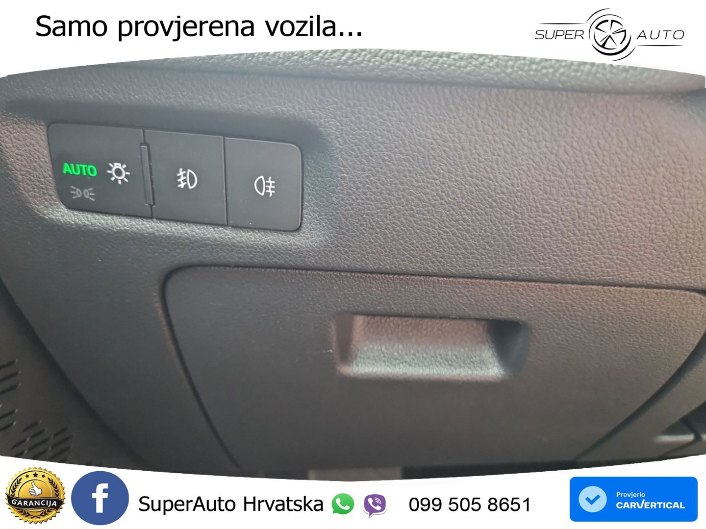Škoda Octavia Combi iV 1.4 TSI (204 KS) DSG LED+GR SJED+ACC