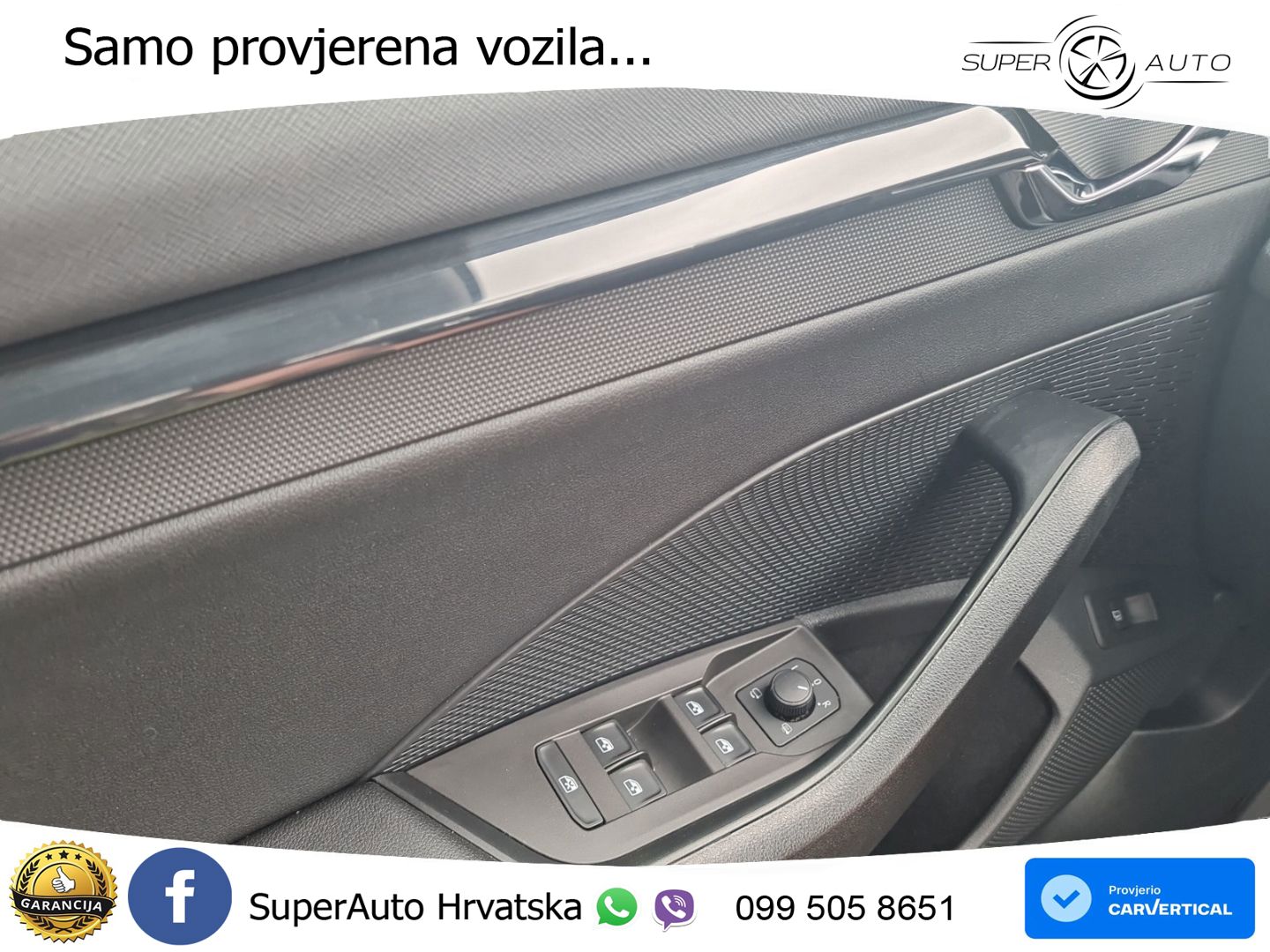 Škoda Octavia Combi iV 1.4 TSI (204 KS) DSG LED+GR SJED+ACC