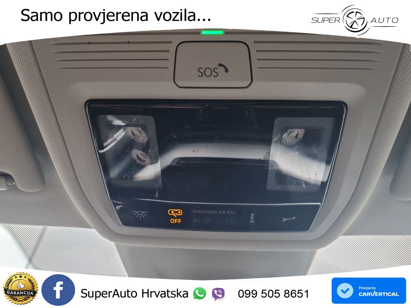 Škoda Octavia Combi iV 1.4 TSI (204 KS) DSG LED+GR SJED+ACC