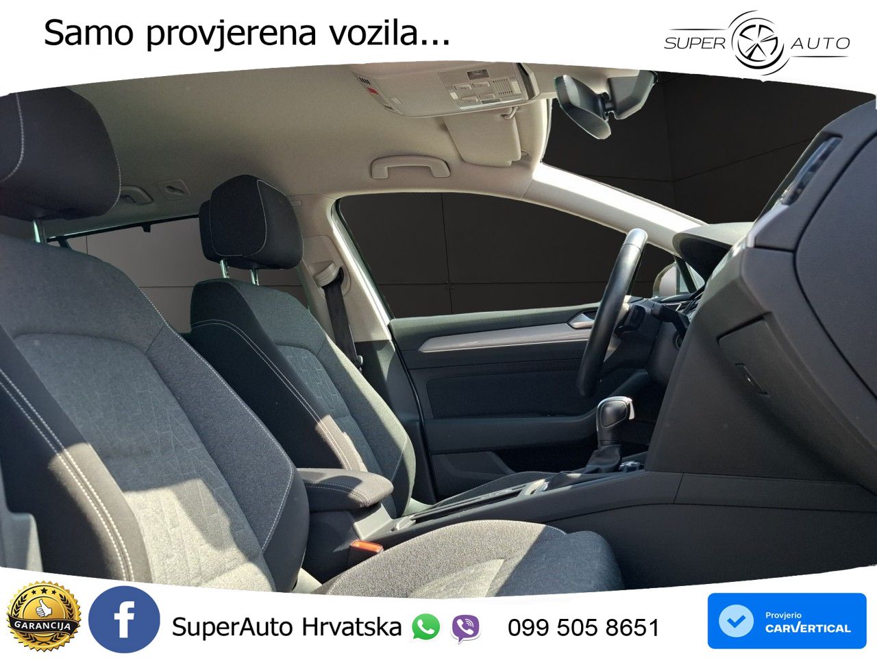 Volkswagen Passat Variant 2.0 TDI (200 KS) 4MOTION DSG Business MATRIX+GR SJED+KAM