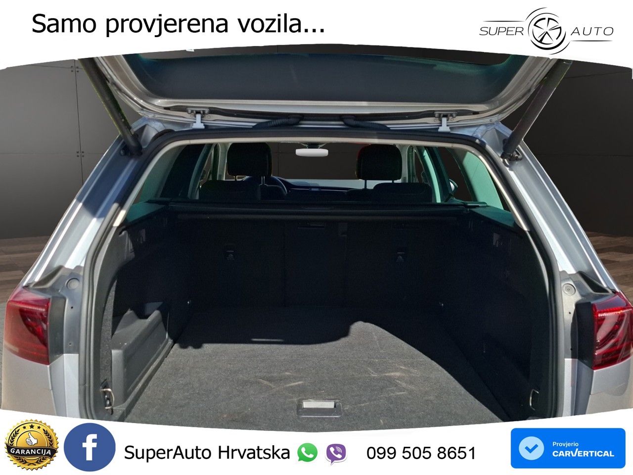 Volkswagen Passat Variant 2.0 TDI (200 KS) 4MOTION DSG Business MATRIX+GR SJED+KAM