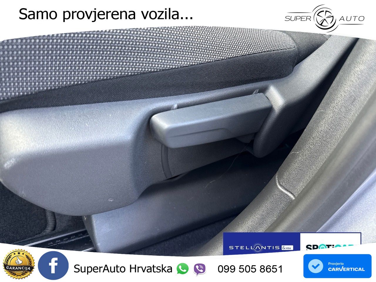 Citroen C3 Aircross 1.2 PureTech (131 KS) Automatic
