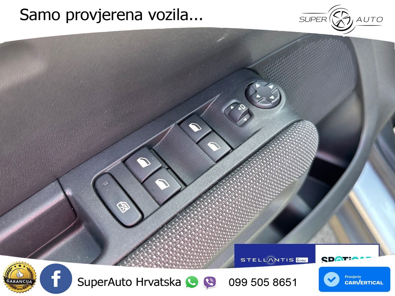 Citroen C3 Aircross 1.2 PureTech (131 KS) Automatic