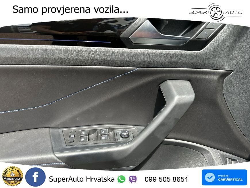 Volkswagen T-Roc I R 2.0 TSI (300 KS) OPF 4M DSG LED+GR SJED+ACC