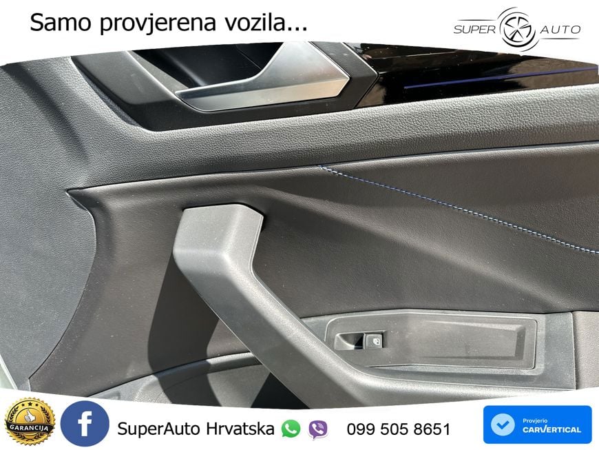 Volkswagen T-Roc I R 2.0 TSI (300 KS) OPF 4M DSG LED+GR SJED+ACC