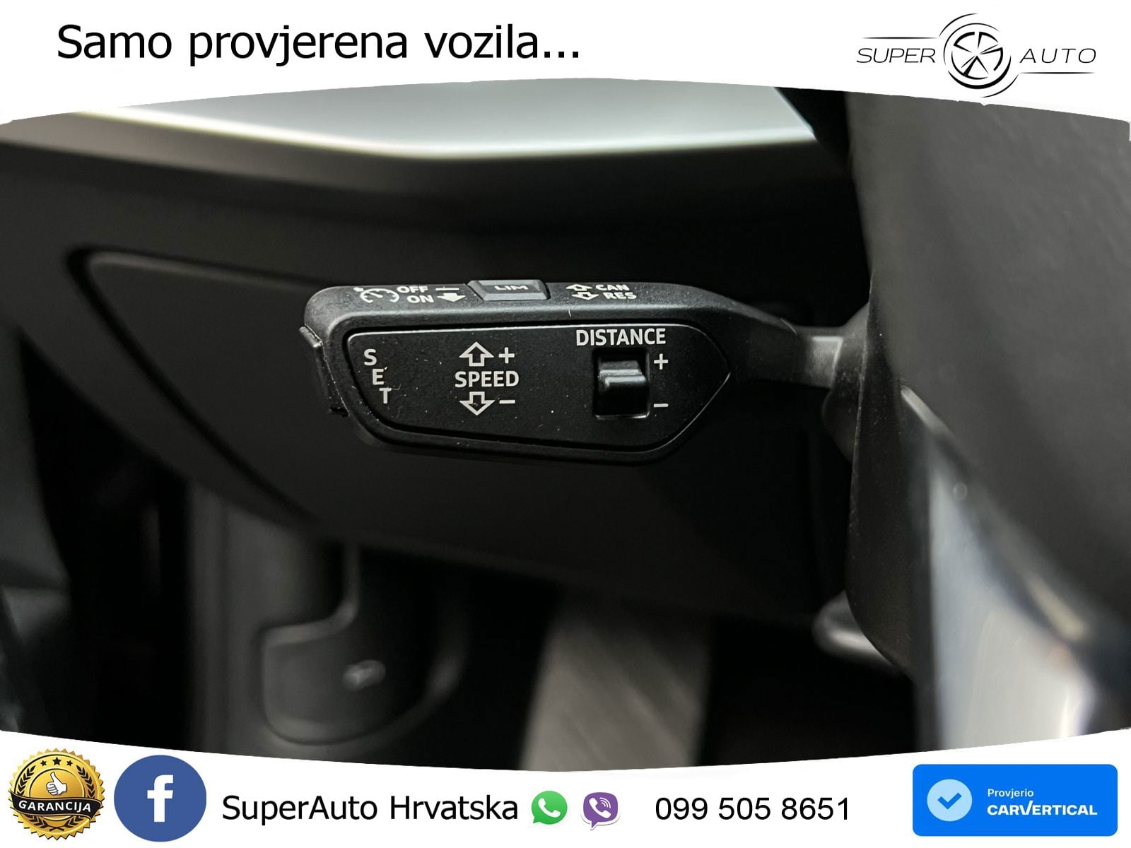 Audi A3 Limuzina 35 TDI (150 KS) S tronic LED+GR SJED+ACC
