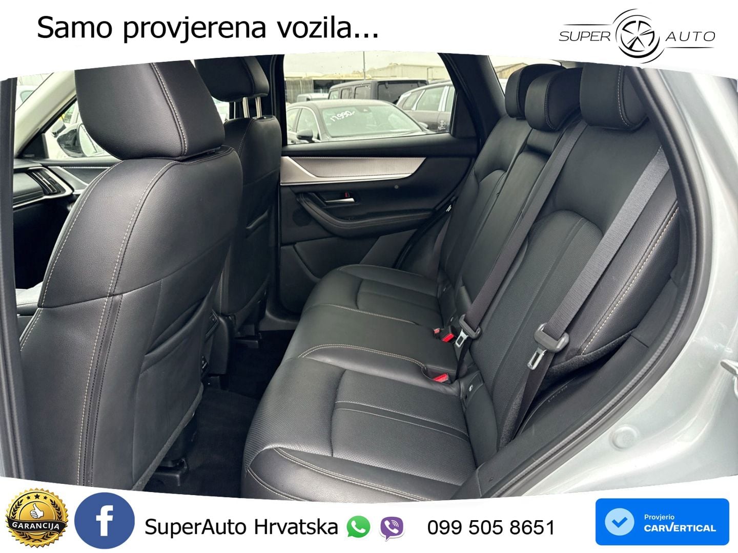 Mazda CX-60 2.5 e-Skyactiv (328 KS) AWD Automatic LED+GR SJED+ACC