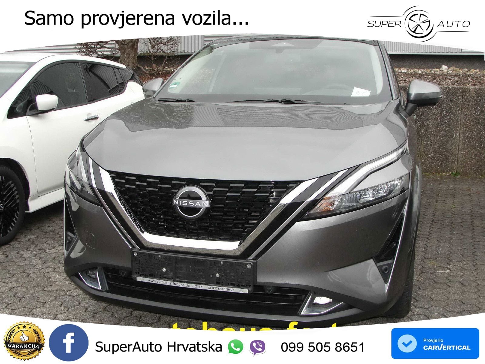Nissan Qashqai 1.3 DIG-T (158 KS) Xtronic N-Connecta LED+GR SJED+ACC