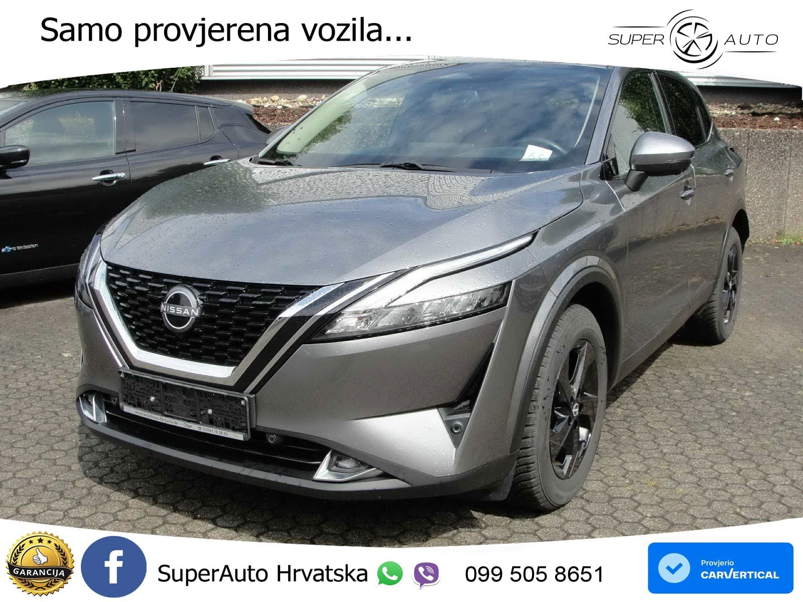 Nissan Qashqai 1.3 DIG-T (158 KS) Xtronic N-Connecta LED+GR SJED+ACC