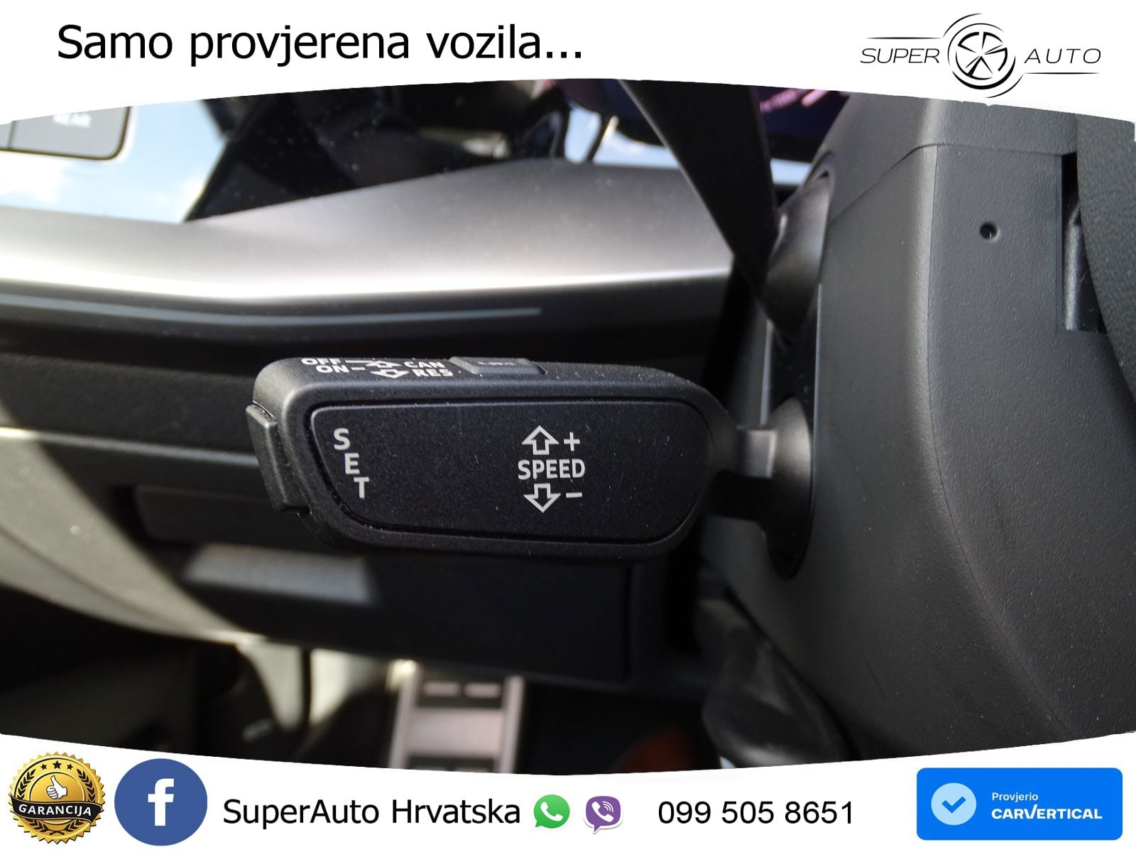 Audi A3 35 TFSI (150 KS) S tronic