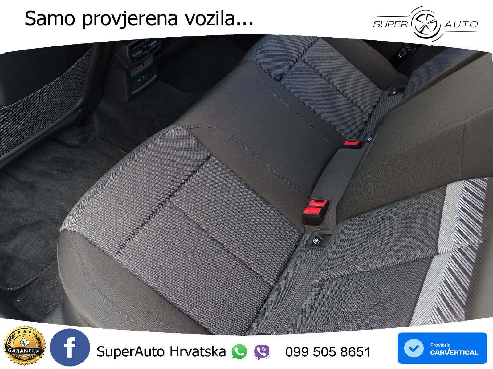 Audi A3 35 TFSI (150 KS) S tronic