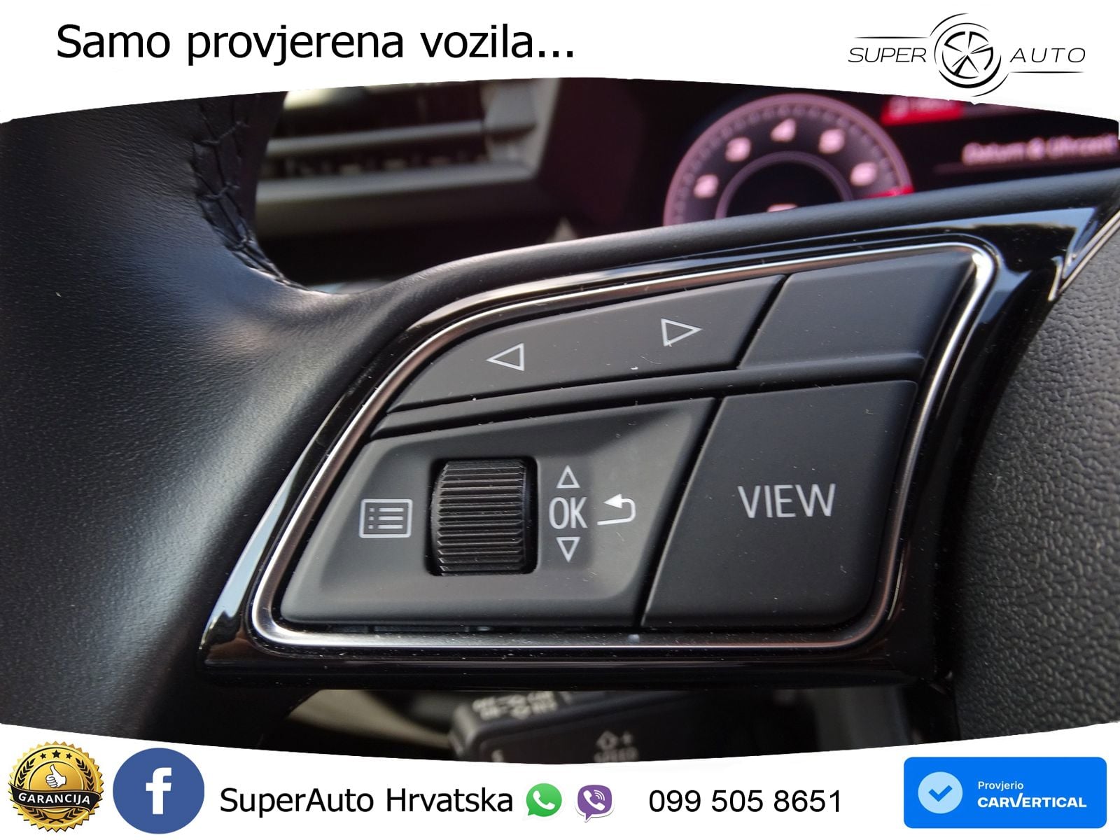 Audi A3 35 TFSI (150 KS) S tronic